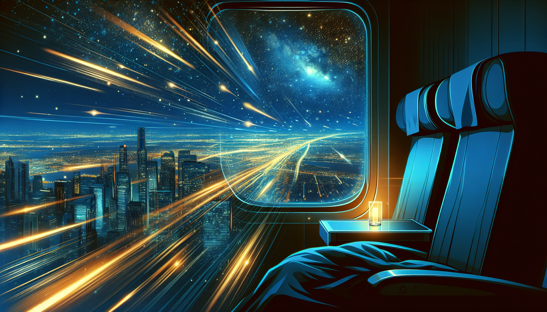 Джетлаг: как бороться с разницей во времени и победить усталость