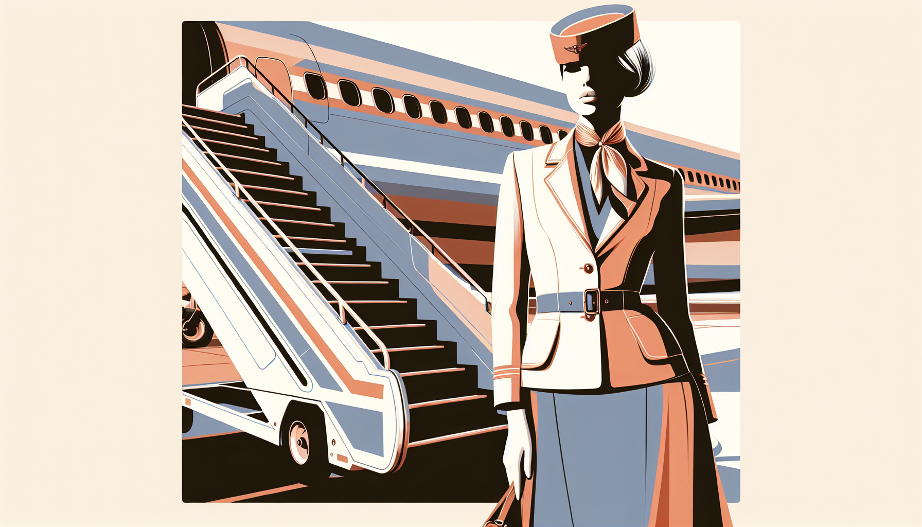 самые длинные перелеты в мире